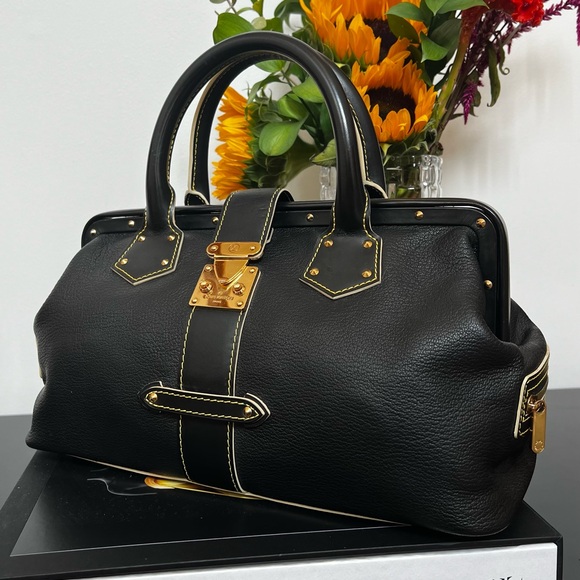 Louis Vuitton Suhali L’Ingenieux PM - Picture 9 of 9